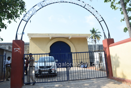 mangalore jail